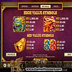 dragon phoenix slot